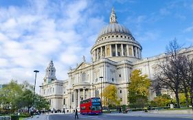 St.Paul'S Cathedral Modern Apartment City Of London